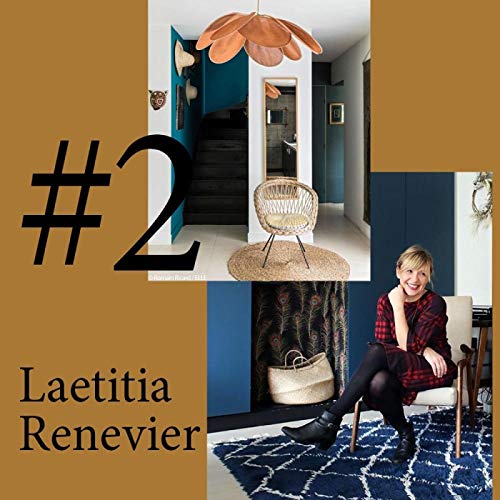 2 Laetitia Renevier (Billie Blanket) "J'ai bien fait de le