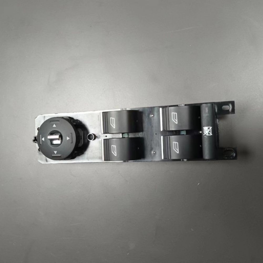Interruttore alzacristallo elettrico OEM AM5T-14A132-AA AM5T14A132AA