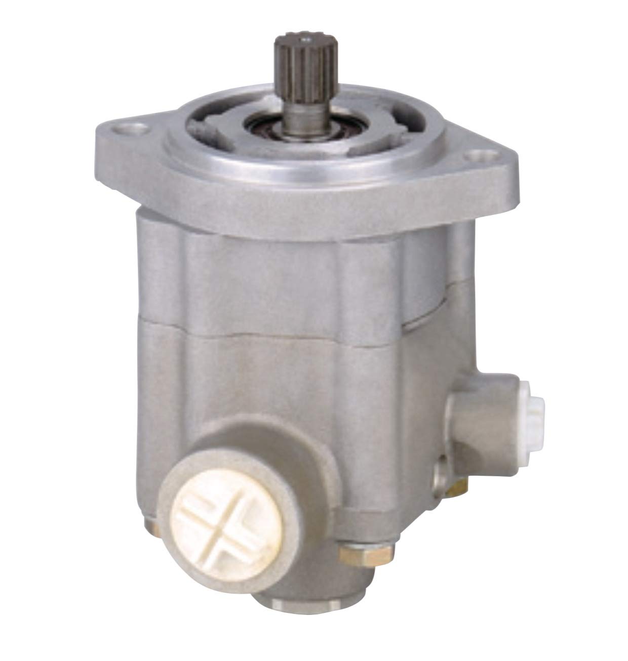 Amazon.com: FEBIAT compatible Power steering pump Right Direction 