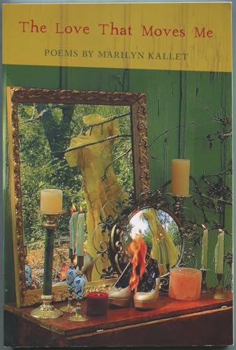 The Love That Moves Me (Modern Poetry)