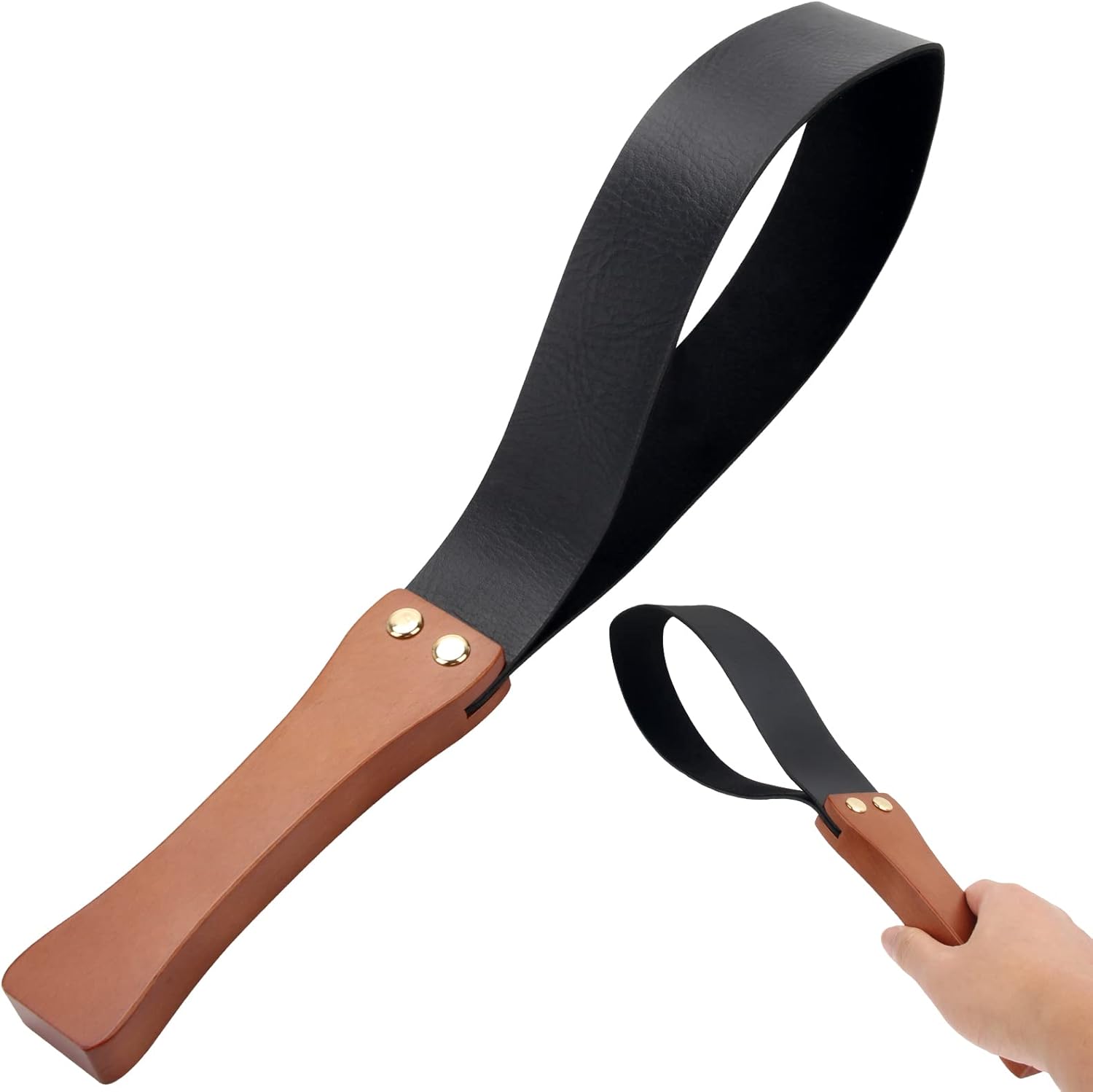 Riding Crop for Horses, 19'' Equestrianism Riding Crops