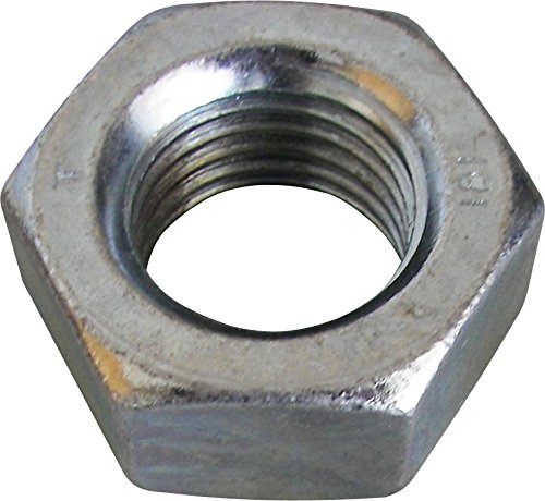 Dresselhaus 0624/001/51 4 100x Tuerca hexagonal