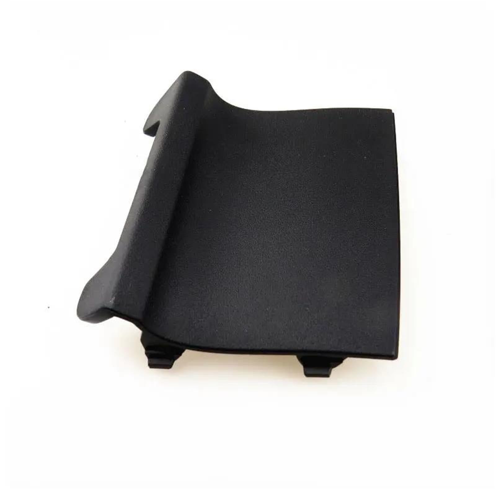 Cache de Crochet de remorquage de Pare-Chocs arrière pour Audi A3 8P Sportback 4 Portes (2008-2012) - Référence : 8P0807441C