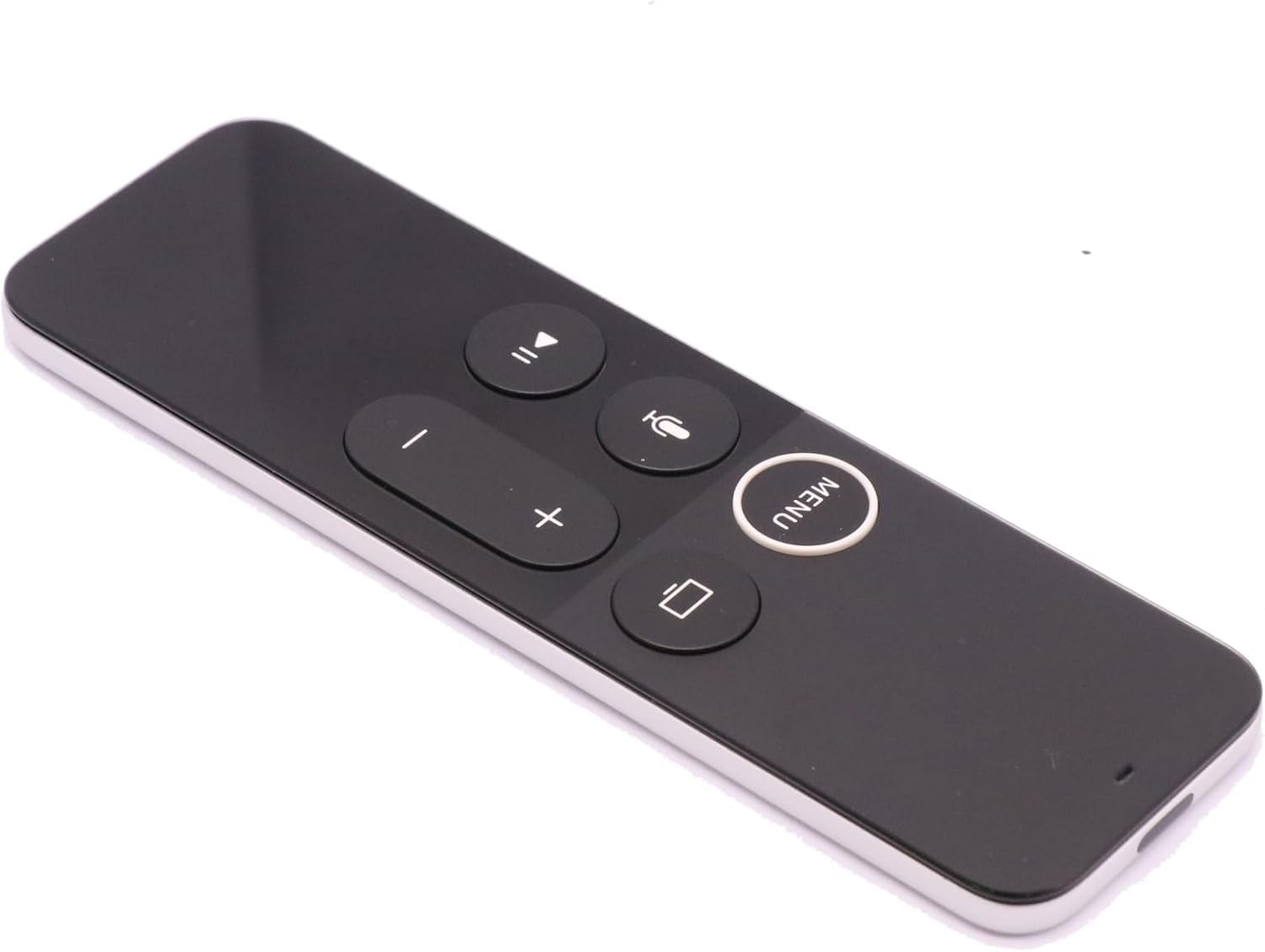 Photo 1 of Remote Control for TV 4Th MLLC2LL/A EMC2677 A1513 TV4 4K A1962A1 Remote Smart TV Remote-TV5 A1962, 6924022964222