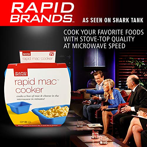 Rapid-Mac-Cooker-Microwave-Macaroni-Cheese-in-5-Minutes-Perfect-for-Dorm-Small-Kitchen-or-Office-Dishwasher-Safe-Microwaveable-BPA-Free
