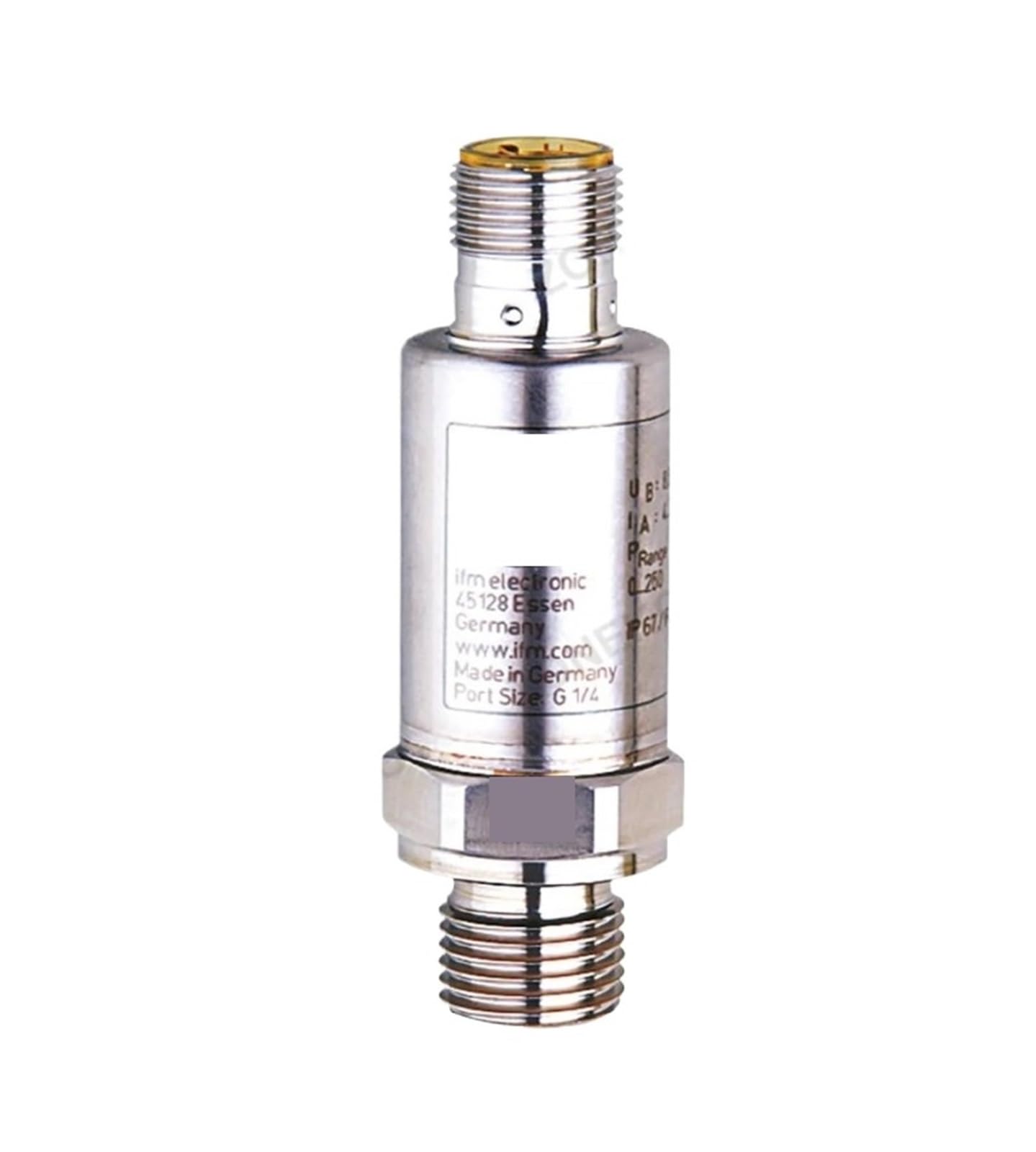 XDDQWSWA Pressure Transmitter PT5402 PT-100-SEG14-A-ZVG/US//W