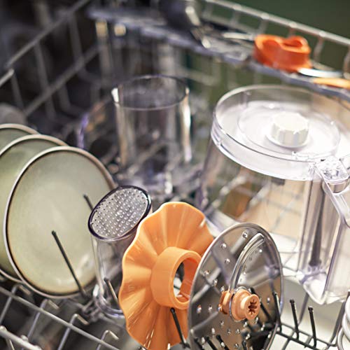 Philips Cucina HR7530/00 Robot da Cucina