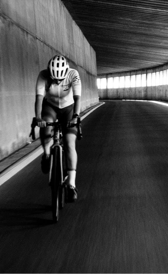 Miniatura 4 de MET Vinci MIPS Casco, blancoplateado mate, talla M