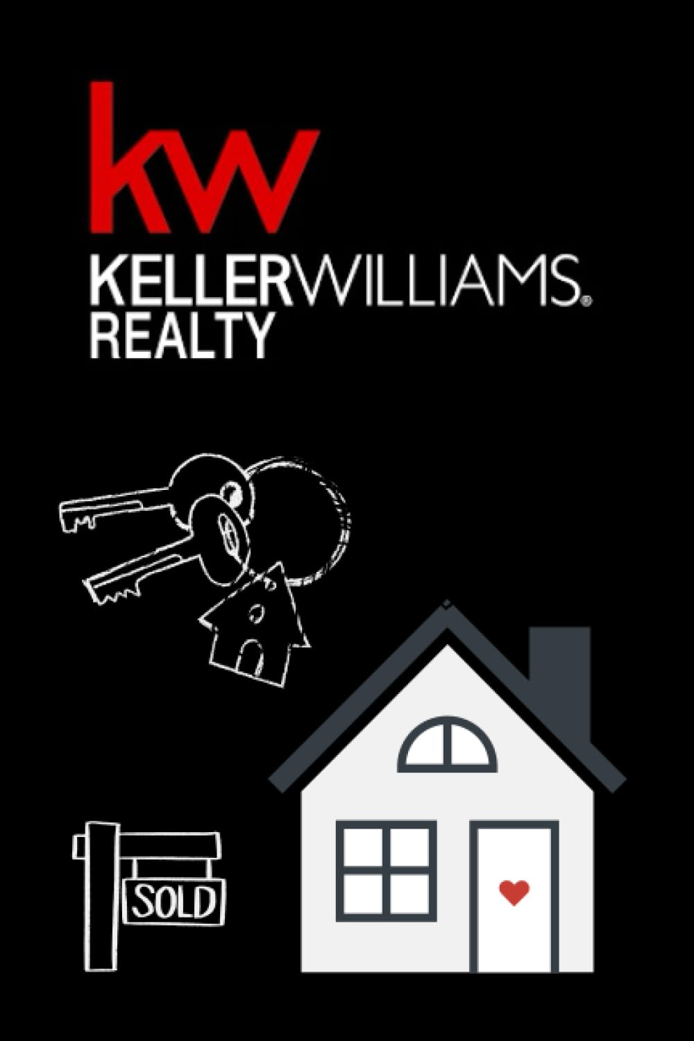 Keller Williams Daily Calendar