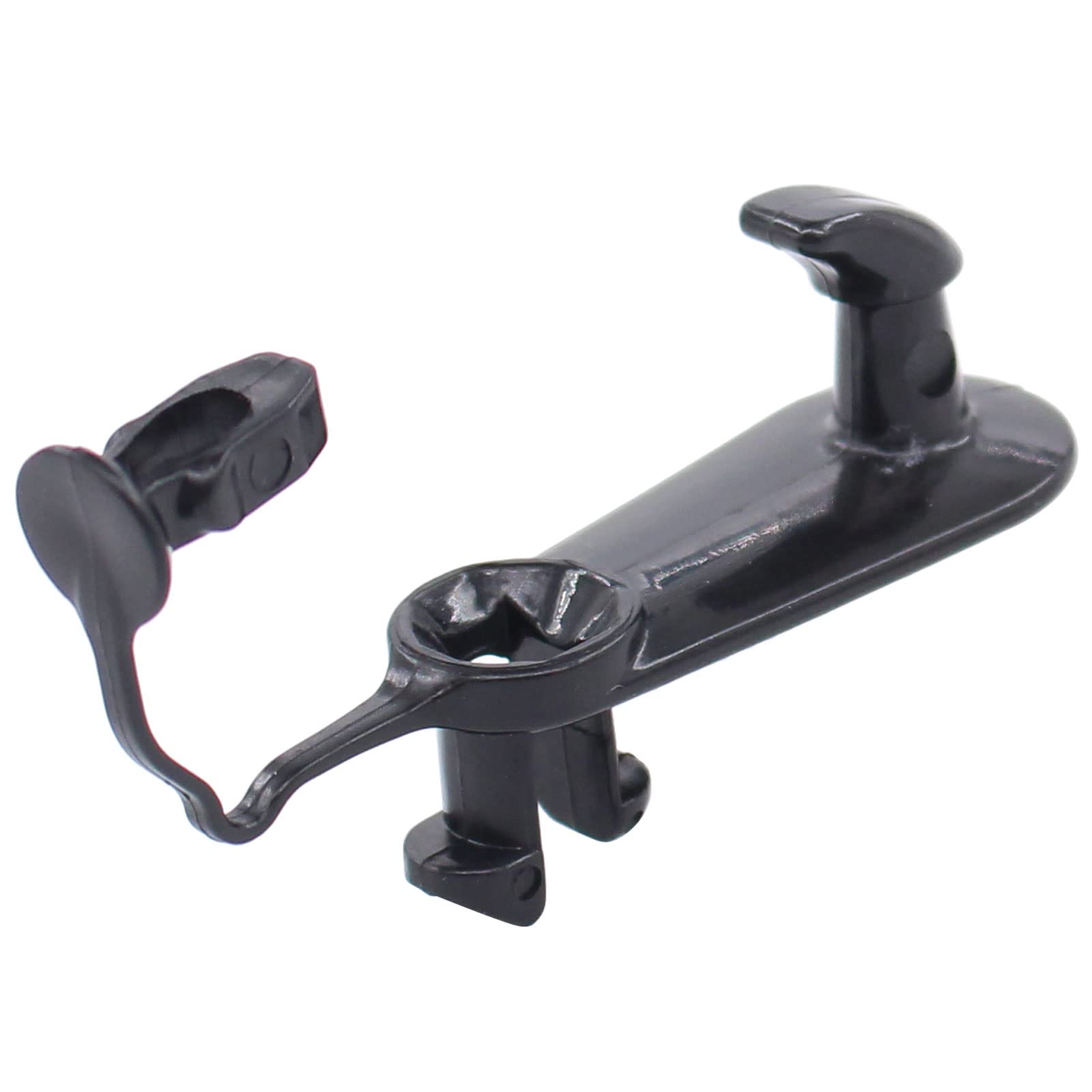 MOTOKU Floor Mat Clips Carpet Hook Hold Down Holders for Toyota Lexus — view 5