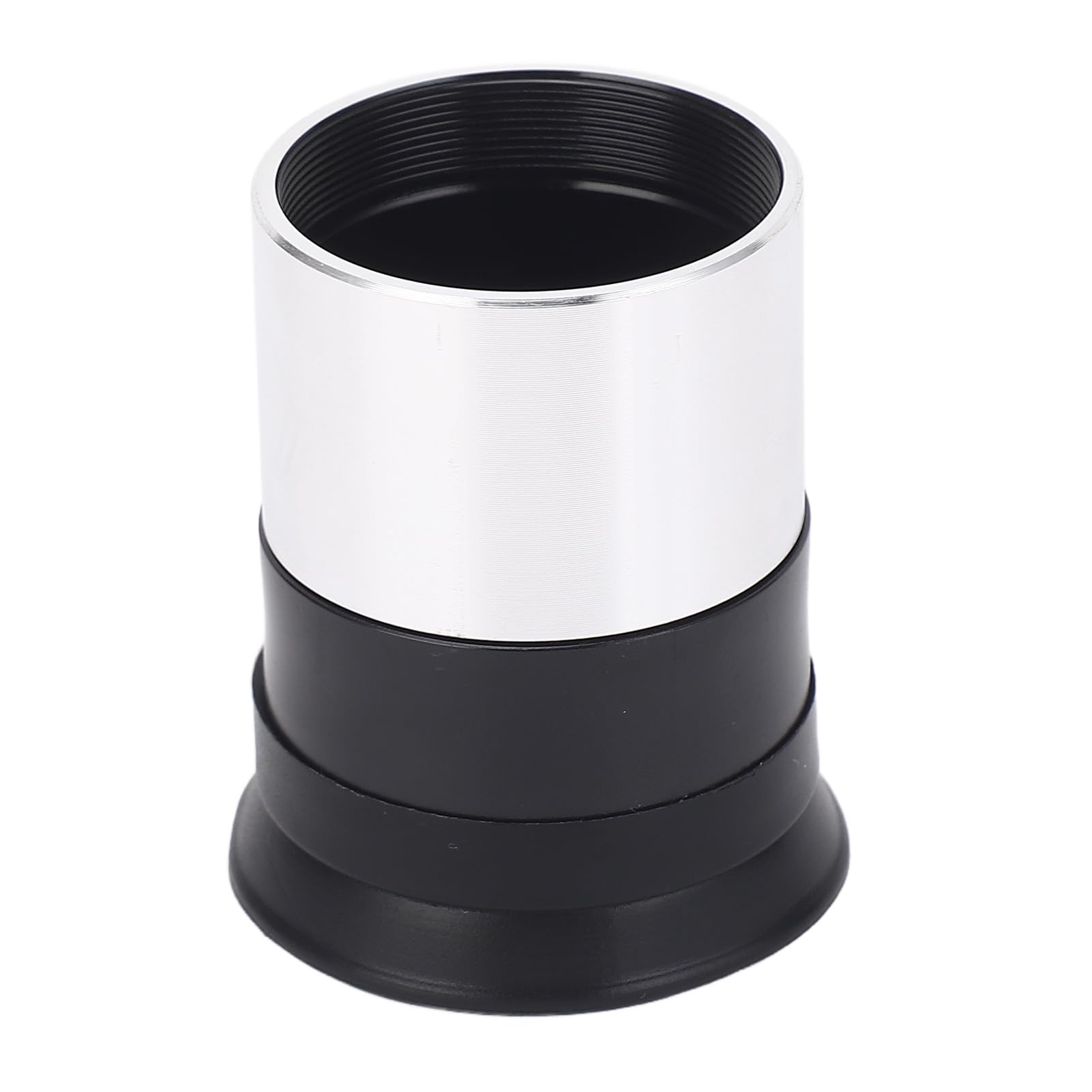 Ocular de Telescopio de 1,25 Pulgadas y 10 Mm, Accesorio de Telescopio de 52 Grados con Revestimiento Azul para Telescopio Astronómico, Rosca M28,6x0,6 Mm