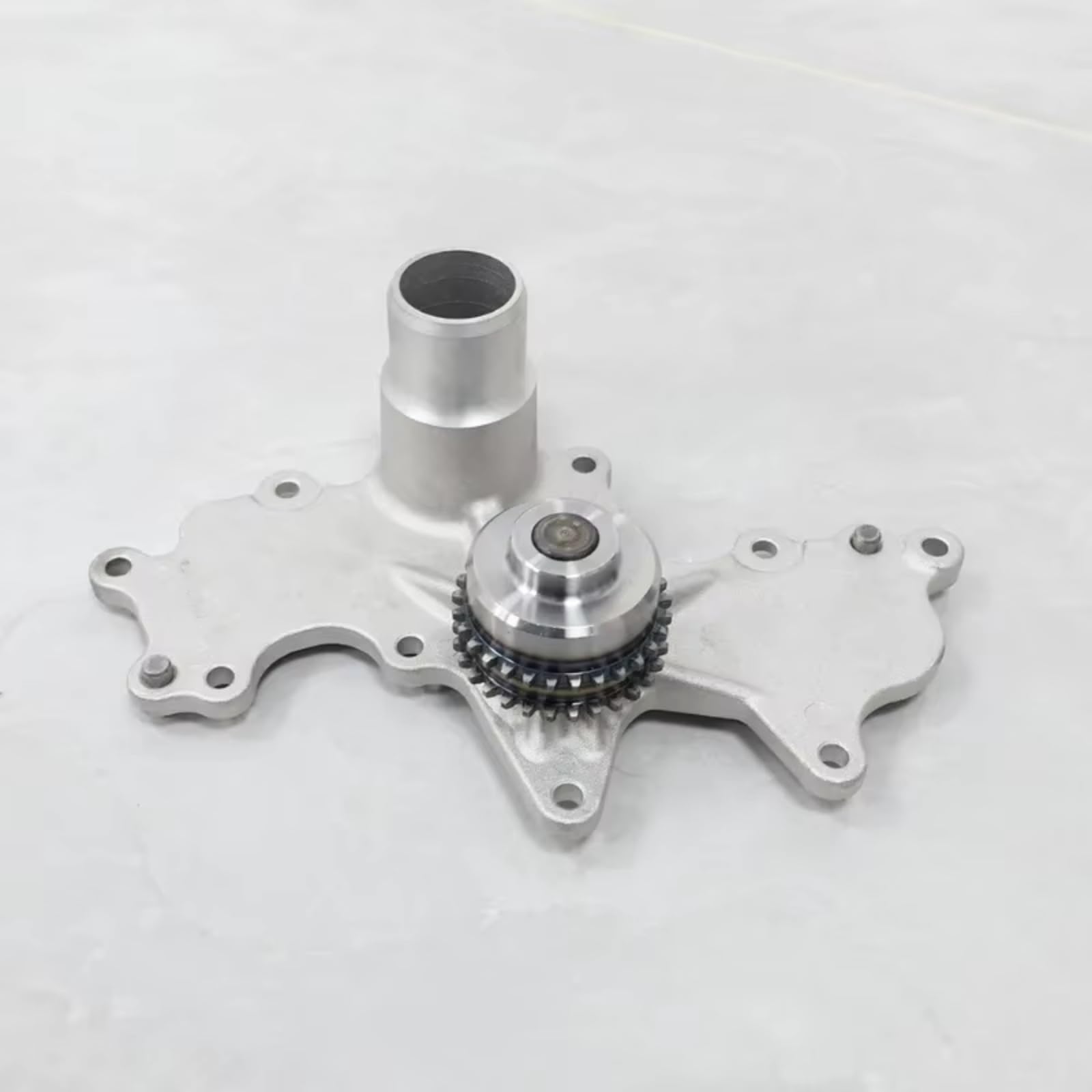 Bomba De Agua Para Ford Para F 150 35 T Para MUSTANG 37 T Motores Refrigeración Bombas Agua Piezas BR3Z8501D Bomba Agua Coche