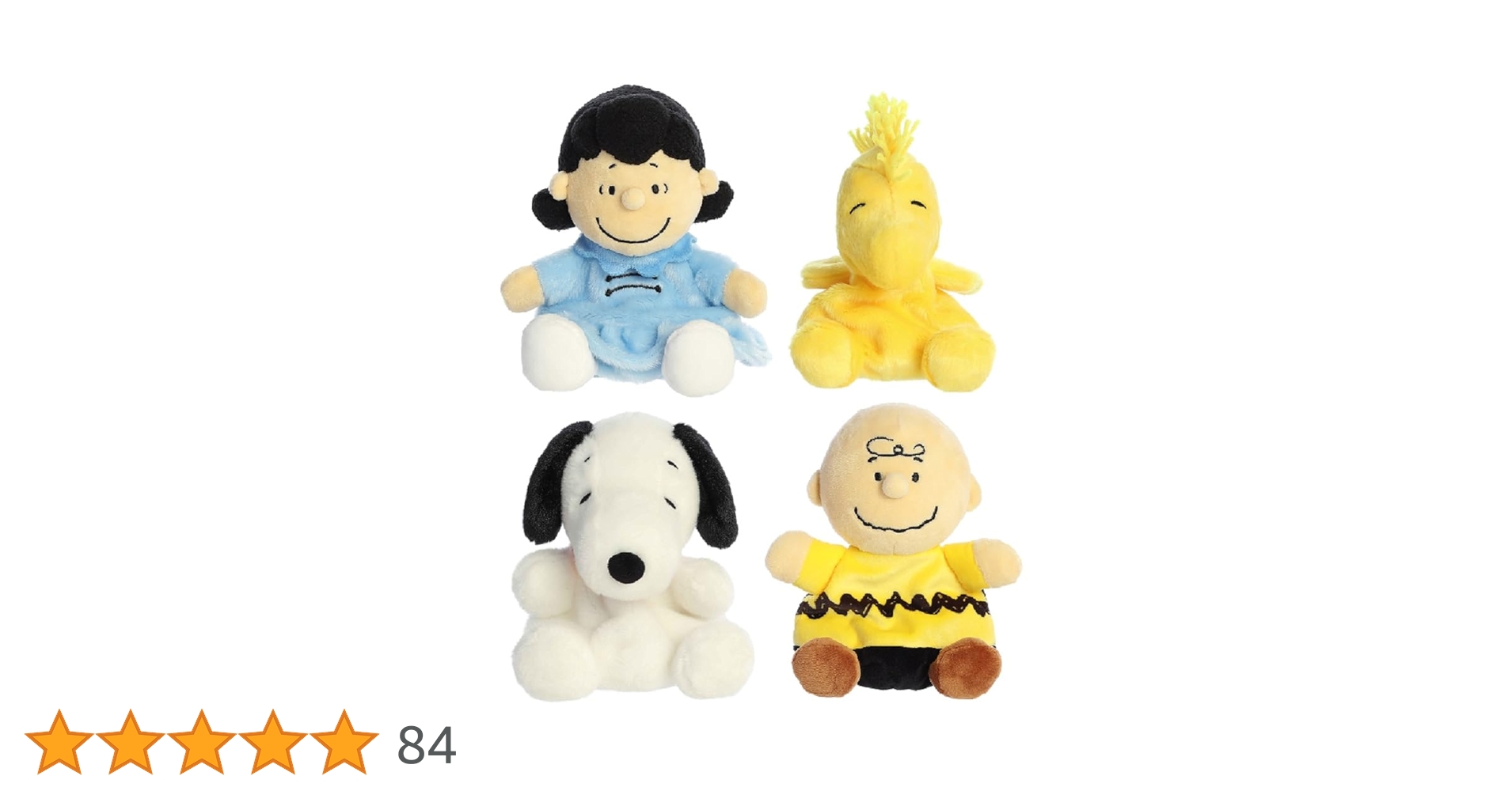 PEANUTS ぬいぐるみスヌーピーウッドストックチャーリーブラウンルーシー 51hEJqYoDeL.jpg_BO30,255,255,