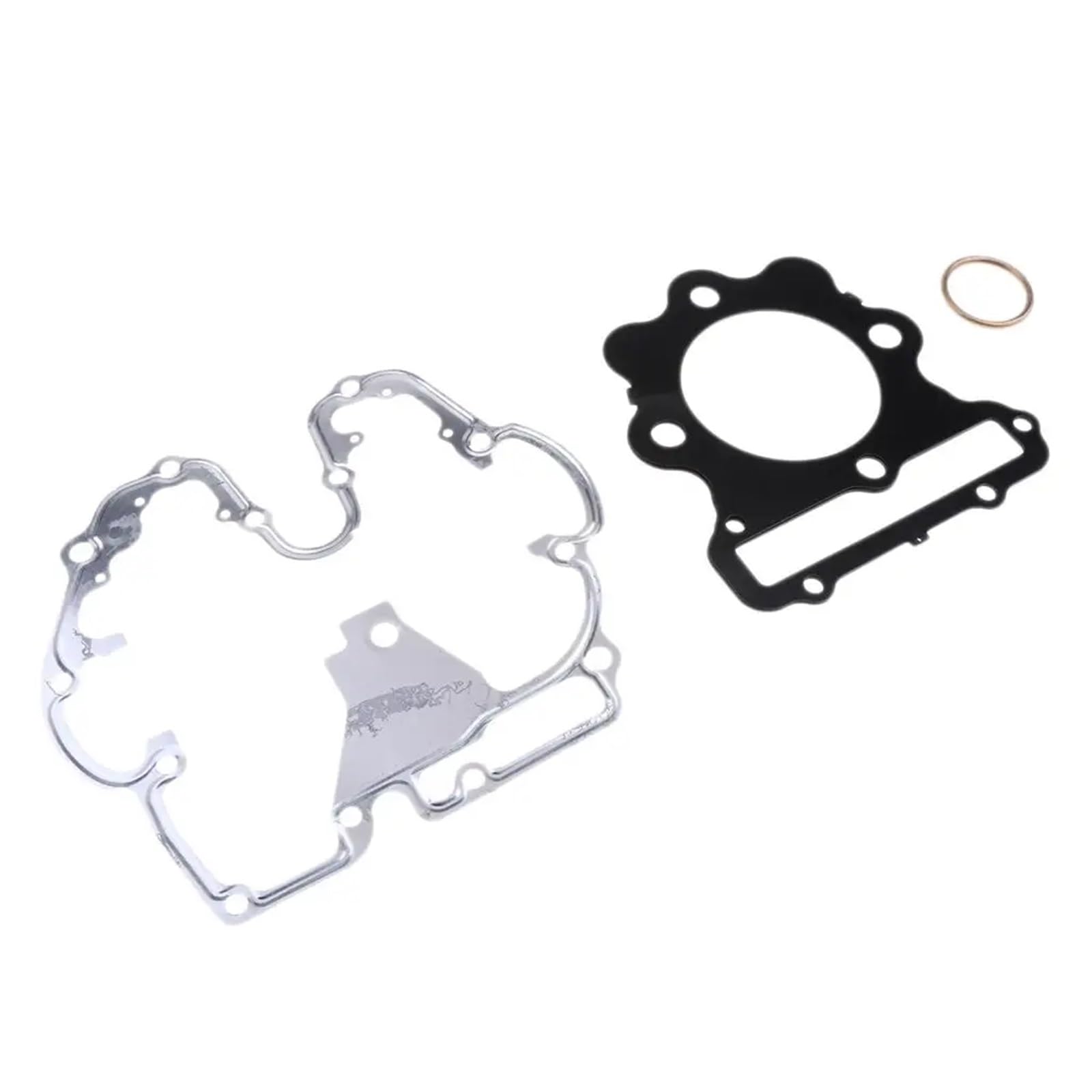 Kompletny zestaw uszczelek silnika pasujący do Hondy XR250 XR250R XR250L 1986-2004 Uszczelka pokrywy zaworu Zestaw Uszczelek Silnika