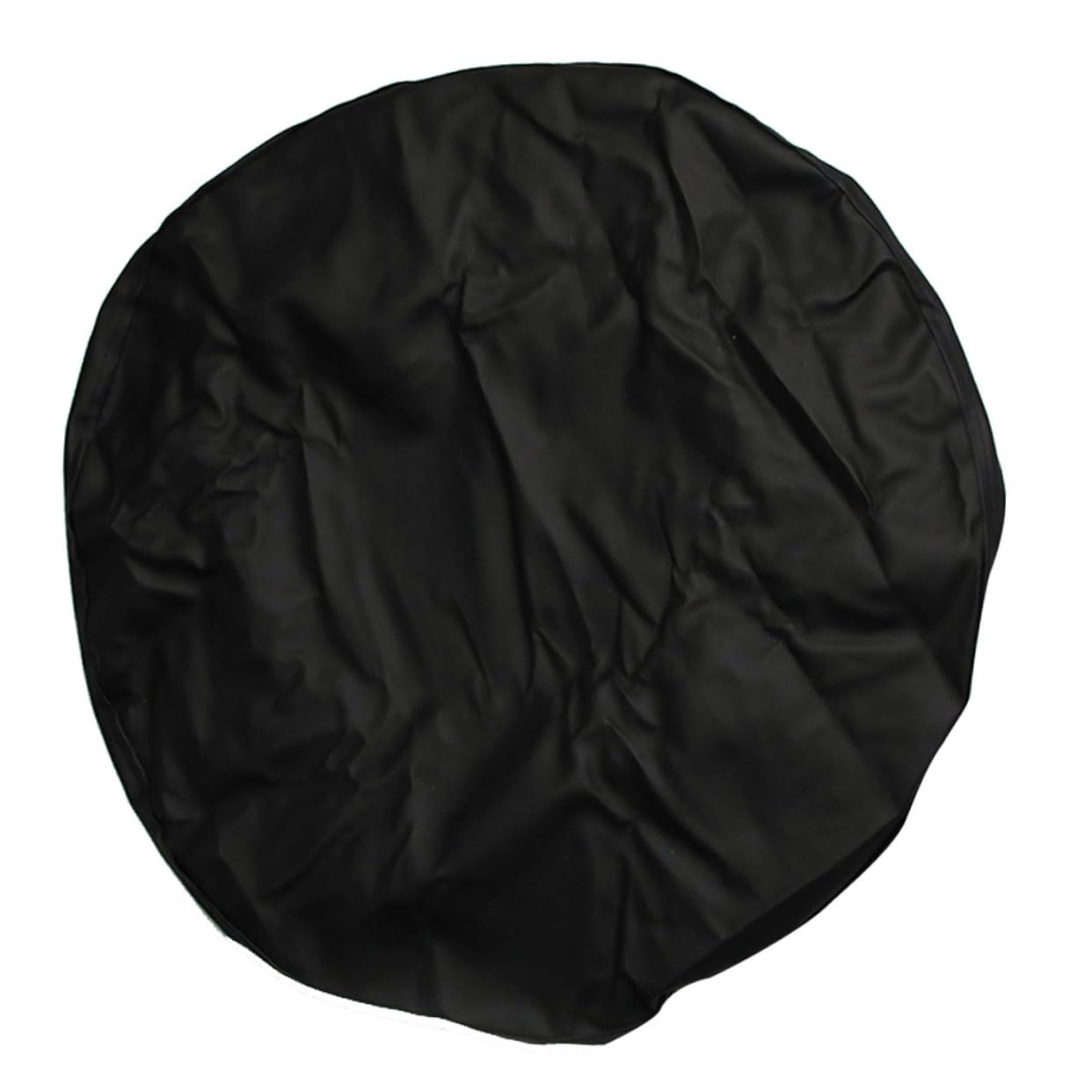 TOPBATHY 5 Piezas Funda de Repuesto Protector de Neumático y Resistente al Sol Caravanas y Autocaravanas Cubierta