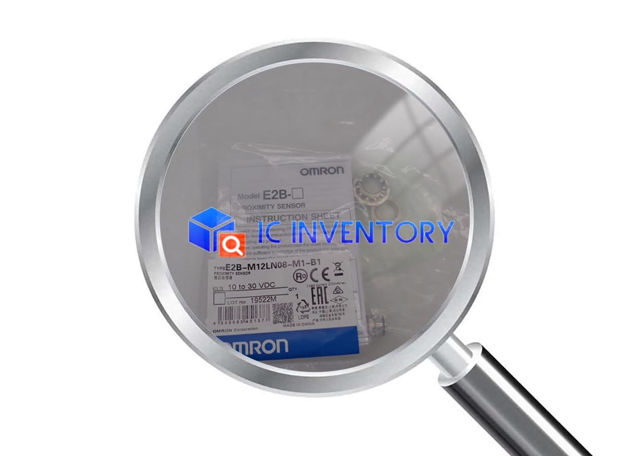 1PCS New E2B-M12LN08-M1-B1 E2BM12LN08M1B1