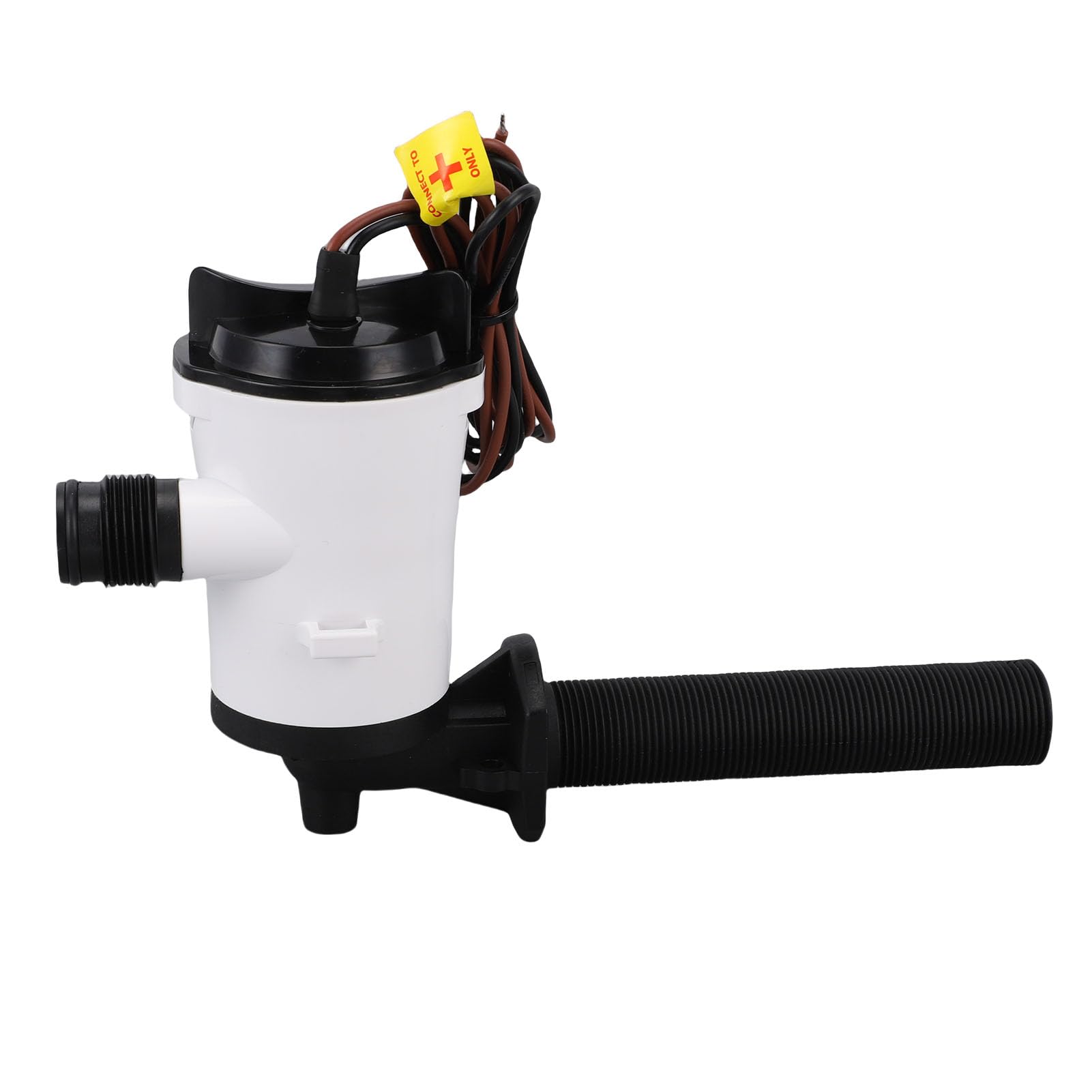 Aérateur Submersible de Pompe de Vivier de 800GPH pour le Matériel D'abs Durable de Réservoir D'économie de Poisson approprié à L'usage Marin