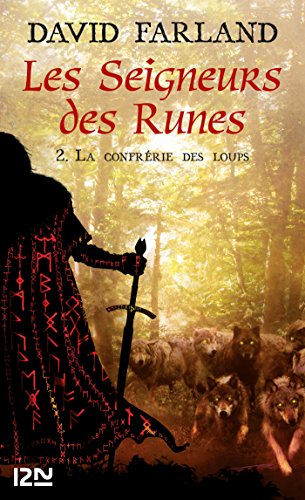 Télécharger Les Seigneurs des Runes - Tome 2 Livre eBook France