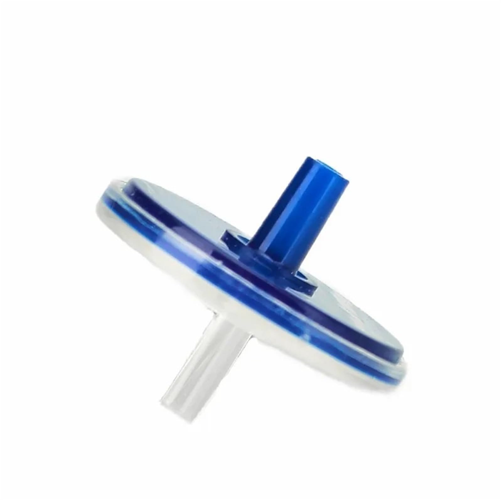 Filtro hidrófobo for pipeta eléctrica, filtro reemplazable de 0,45 µm, 5 unidades