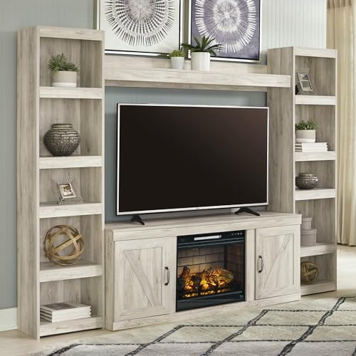 Bellaby Entertainment Center - Thumbnail 4