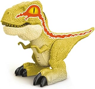 Beast Alive - Dino Fera Dino Fera - Verde