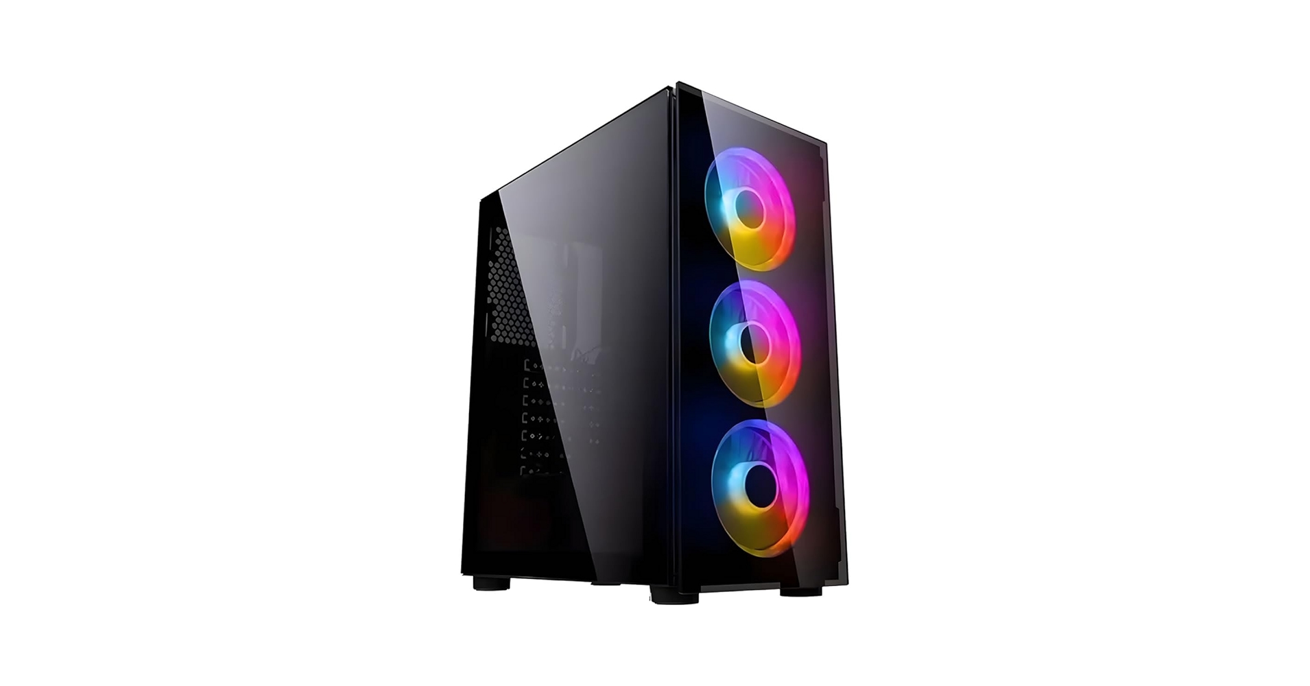 Core i7-14700F / RTX 4060 Ti / ゲーミングPC PC Gamer I7 14700F RTX 4060 - Desempenho Superior | Enifler