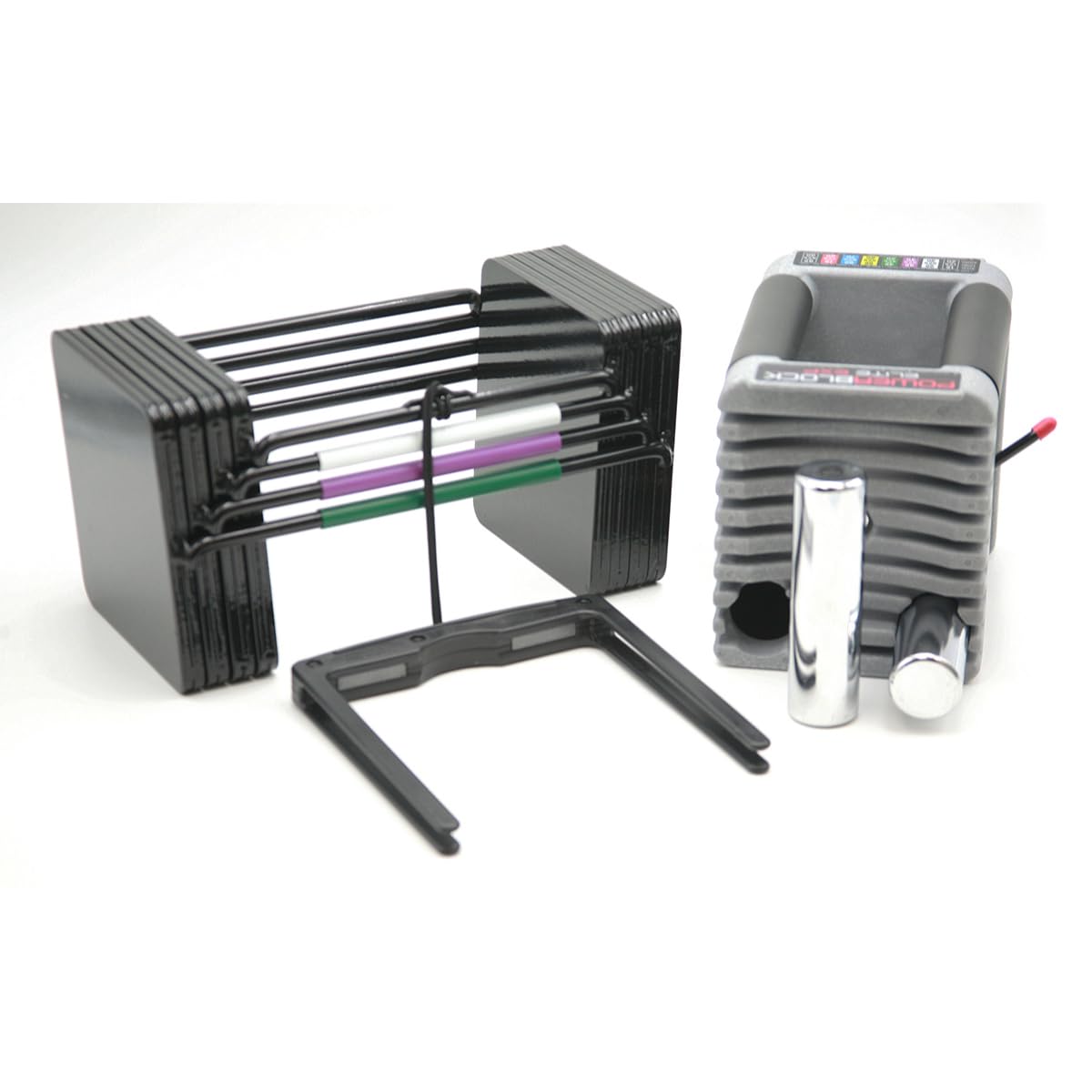 Amazon | パワーブロック(POWERBLOCK) エリートEXP50 (約23kg×2) 元祖