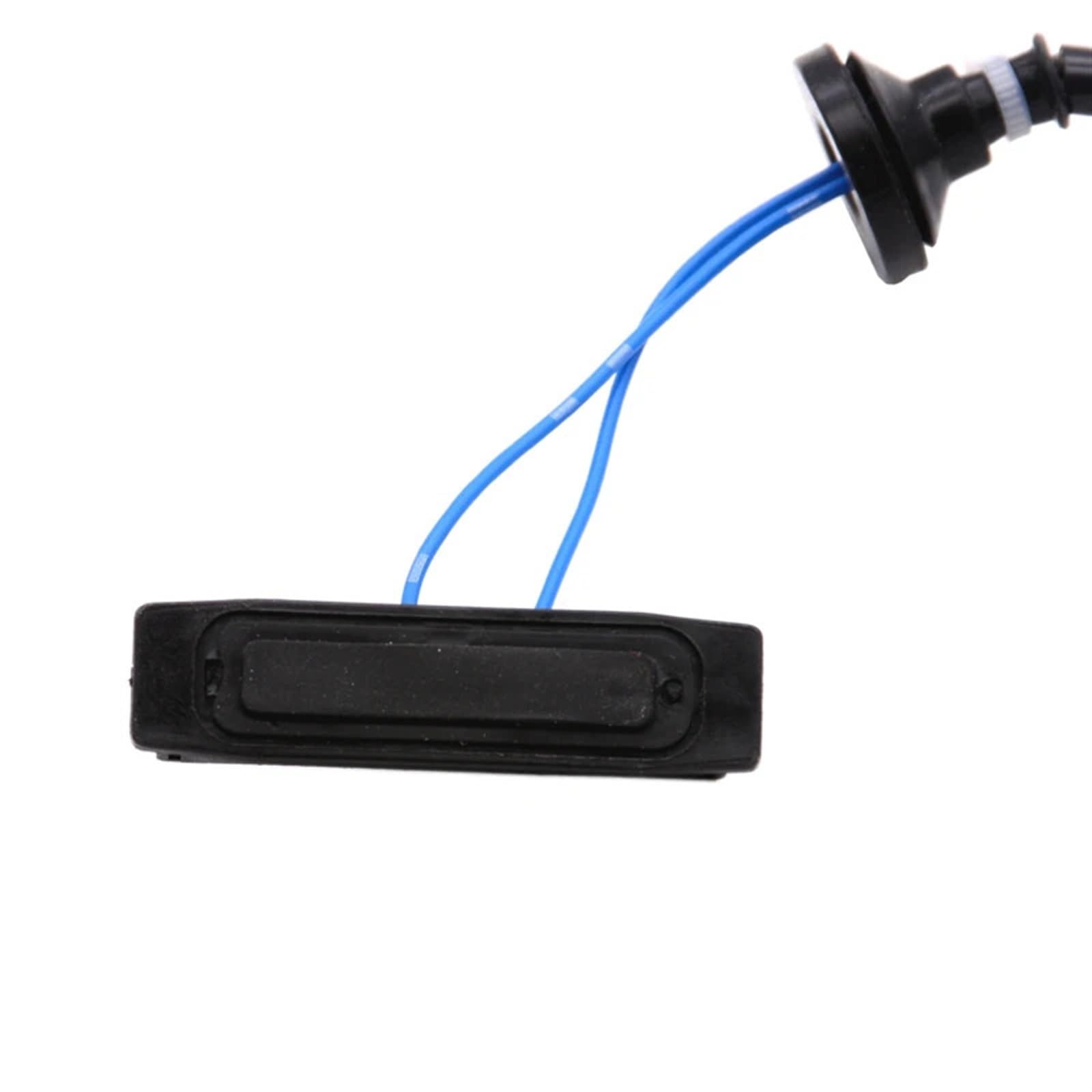Kofferraumverriegelung 63270-FJ000 63270FJ000 Kompatibel mit Subaru Impreza und Crosstrek (2012–2017) – Knopf zum Öffnen der Heckklappe