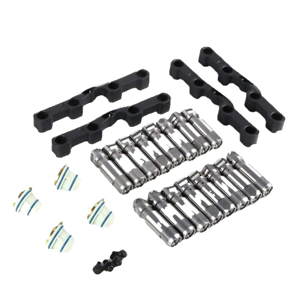 Set punterie idrauliche motore 16 pezzi NonMDS Stock 53029157AF compatibile con Ram 5.7L 6.1L 6.4L 2003-2019