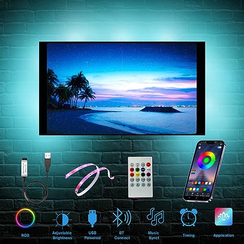 Top 10 Best Led Backlight For Tv Reviews & Buying Guide Katynel