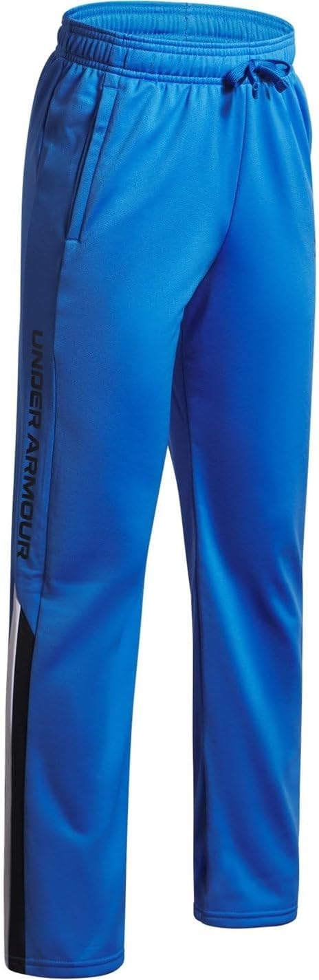 Under Armour Boys Brawler 3.0 Tapered Pants - Image 3