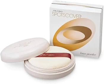 Amazon | 資生堂 スポッツカバー ルースパウダー 30g | Shiseido