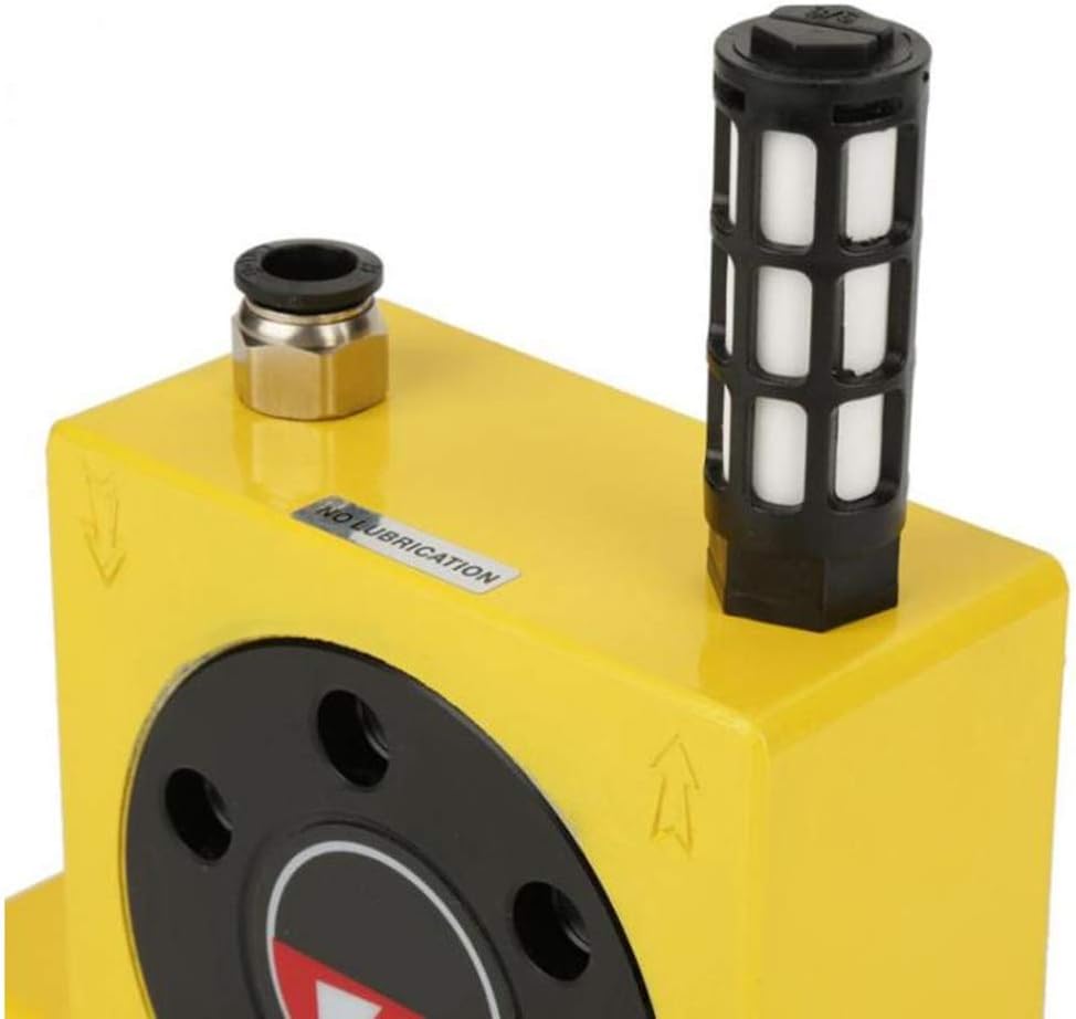 G 3/8 pulgadas Industrial nuevo neumático Turbina vibradores ...
