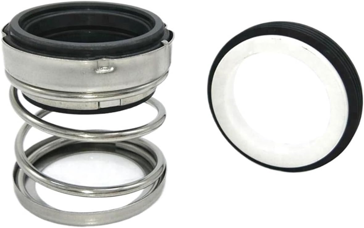 T21-1 5/8" T21-1.625 Type 21-1.625" Replacement To Elastomer Bellows -Crane Mechanical Seal Type 21 For Water Pump(CAR-CER-VIT)