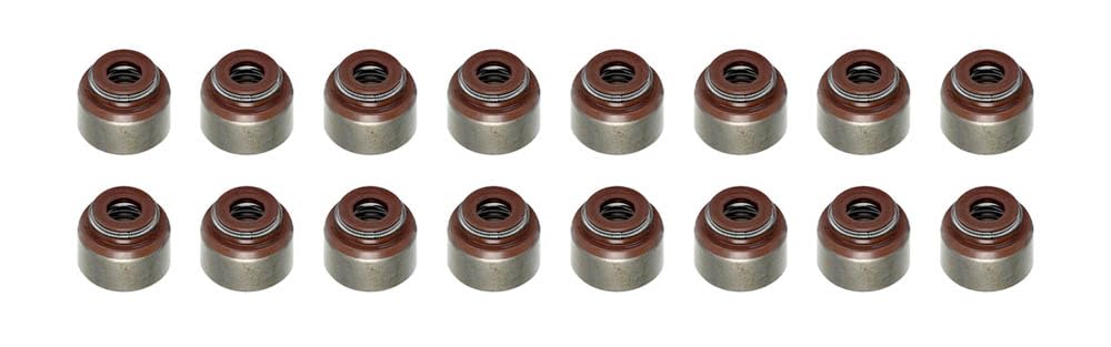 Genuine AJUSA OEM Replacement Valve Stem Seal Set [57016600]