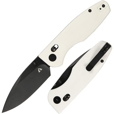 vosteed raccoon™ CMB-08 Pocket Tactical Knife