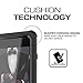 Ghostek Nautical Series Waterproof Case for Apple iPhone 7/8 Plus - Black