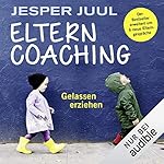 Elterncoaching - Gelassen erziehen Titelbild