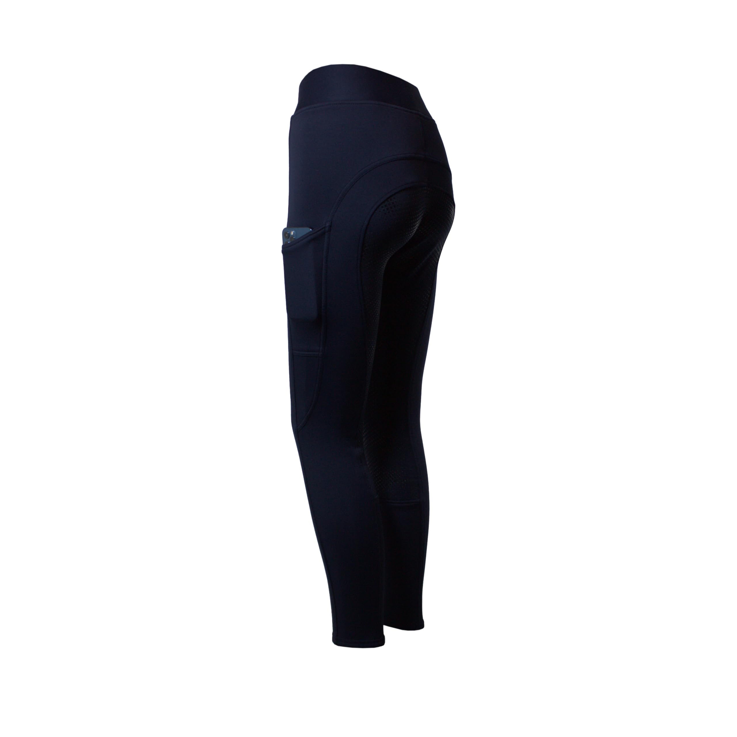 PFIFF Alaska Leggings Donna