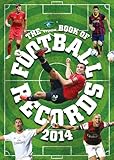 The Vision Book of Football Records 2014