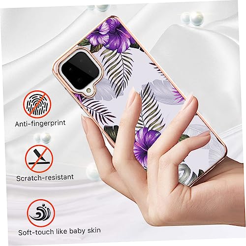 Coque de téléphone TPU antichoc durable pour éliminer les rayures