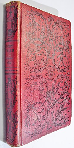 Toby Tyler or Ten Weeks with a Circus (Companio... B004PJO87I Book Cover