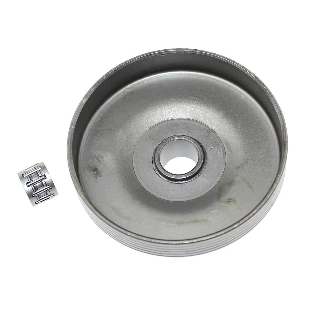 Piñón de Tambor de Embrague para Einhell GC-PC 1235 BG-PC 40/40 BG-PC 1235