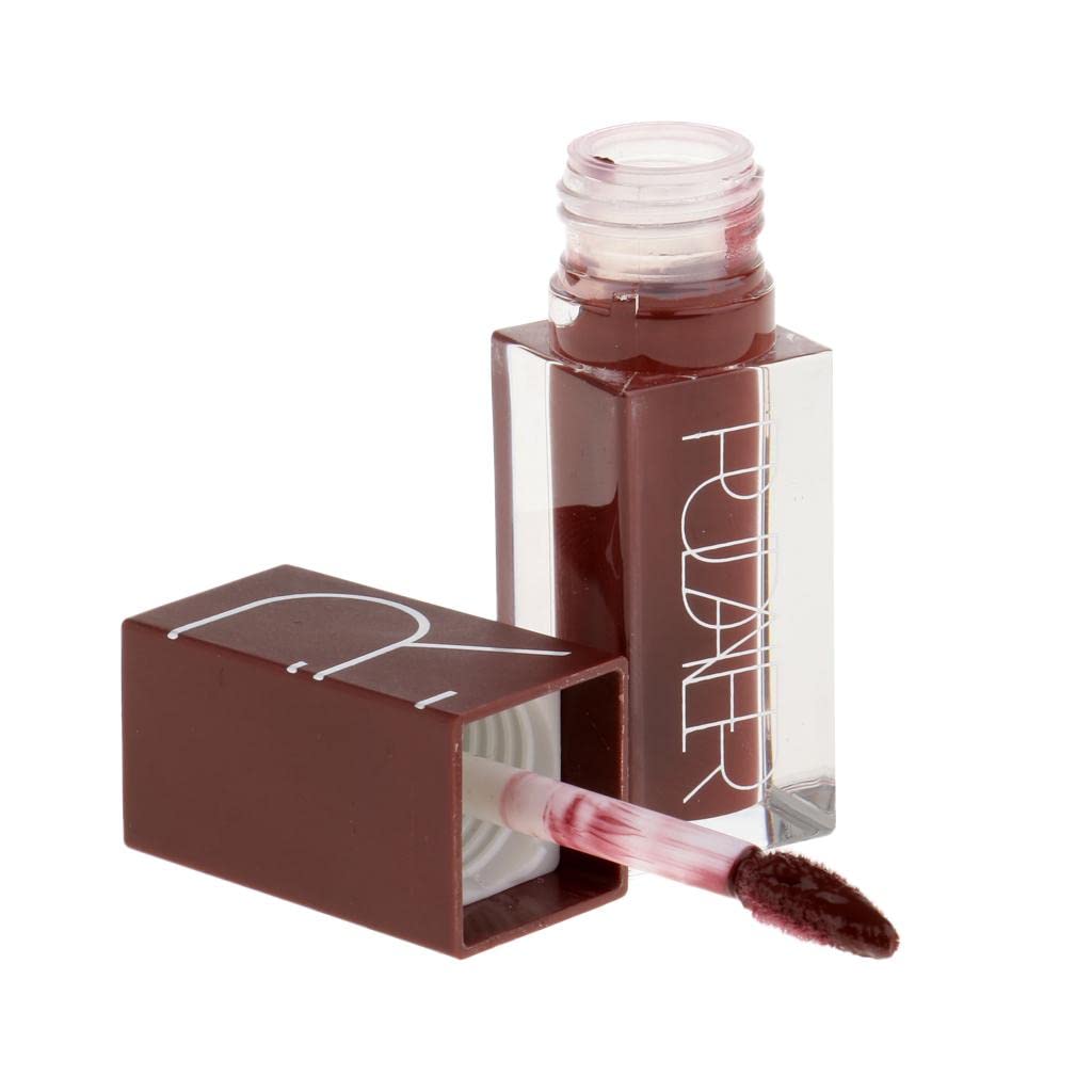 T.O.G. 5 Colors Long Lasting Matte Velvet Lip Goss Waterproof Liquid Lipstick 117#