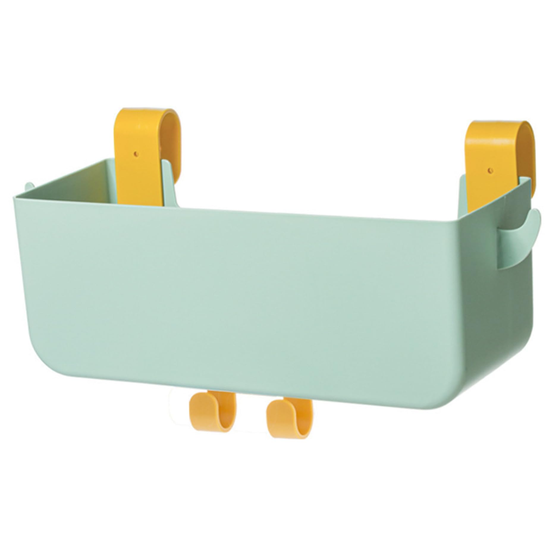 Accesorio de almacenamiento para cama tipo loft con estante para litera de 3 compartimentos