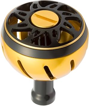 Amazon | ダイワslpワークス(Daiwa Slp Works) ハンドルノブ SLPW