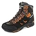 Produktbild Lowa Lowa Schuhe AG 210644 - Camino GTX 0920 SCHWARZ/ORANGE 0920 SCHWARZ/ORANGE Gr. 46