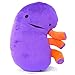 I Heart Guts - Peluche a forma di Rene - Colossal Kidney