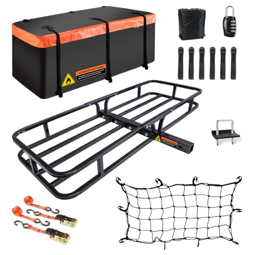 MeeFar 53x19 Cargo Carrier