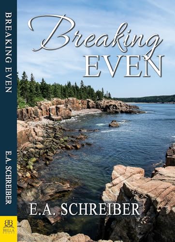 Breaking Even view 2